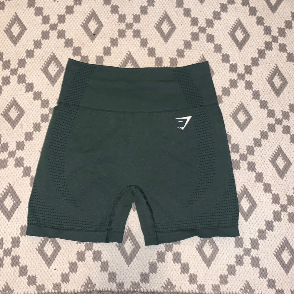 Vital Seamless 2.0 Shorts